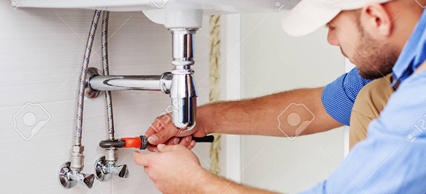 Plumber Streatham
